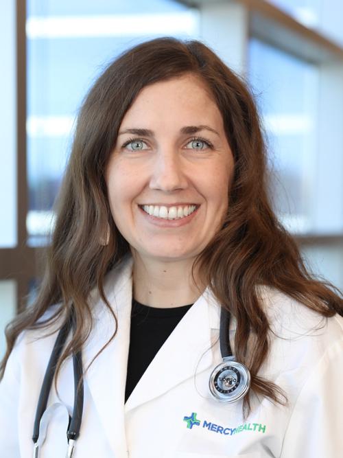 Sarah E Mergy, APRN-CNP | Primary Care | Mercy Health - Deerfield Family Medicine