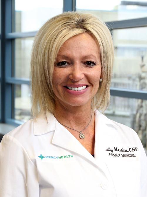 Holly S Messina, APRN-CNP | Primary Care