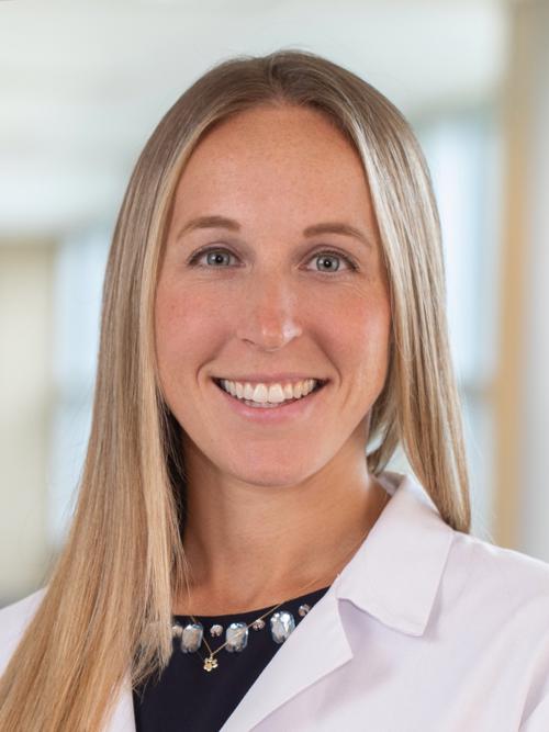 Rachelle Metz, MD | Orthopedic Sports Medicine | Mercy Health - Oak Point Orthopedics and Sports Medicine
