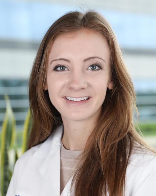 Megan Leigh Meyer, PA-C | Mercy Health - Eastgate Family Medicine
