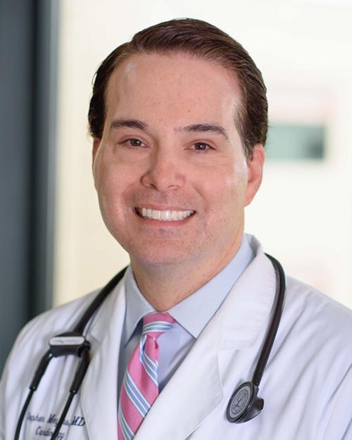 Stephen M Meyers, MD | Cardiology | Mercy Health - The Heart Institute, Clermont