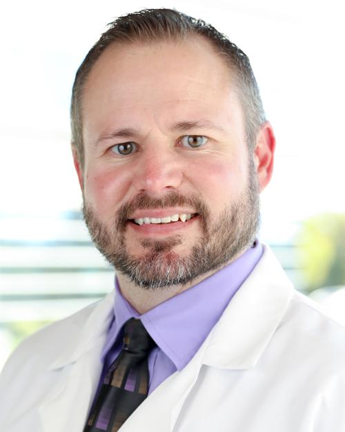 Brandon J Miller, DO | Primary Care | Mercy Health - West Clermont Family Medicine