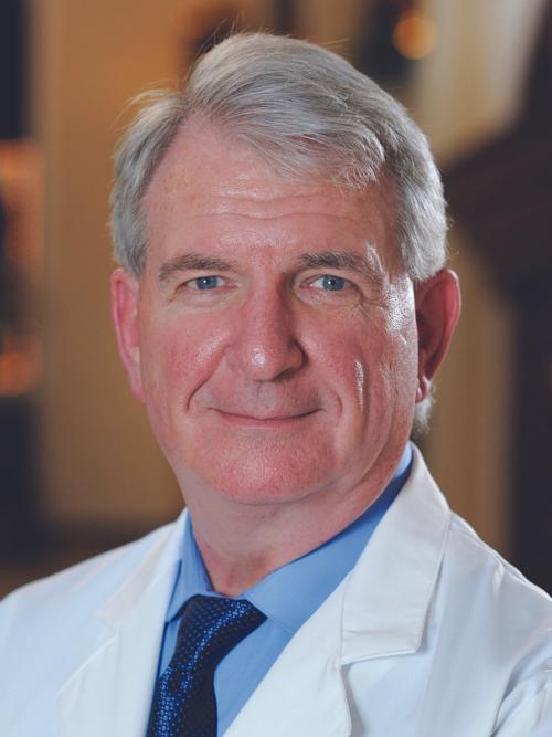 Charles D Miller, MD | Orthopedic Surgery | Mercy Health - Orthopaedics and Sports Medicine, Sardina