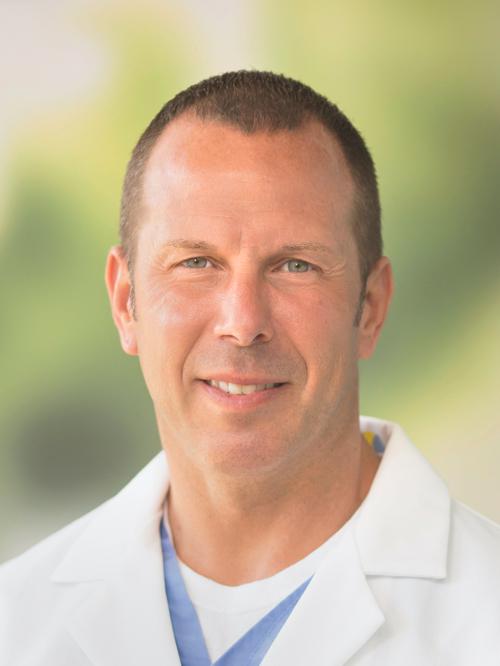 Jason R Miller, PA-C | Orthopedic Surgery | Virginia Orthopaedic And Spine Specialists