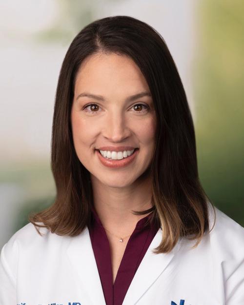 Jennifer Miller, MD | Internal Medicine | Bon Secours Liver Institute Of Richmond