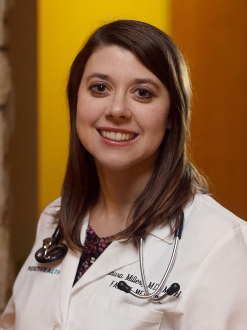 Laura L Miller, MD | Primary Care | Mercy Health - Youngstown Primary Care