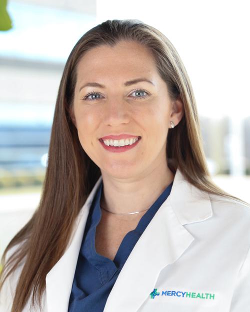 Laura Miller, APRN-CNP