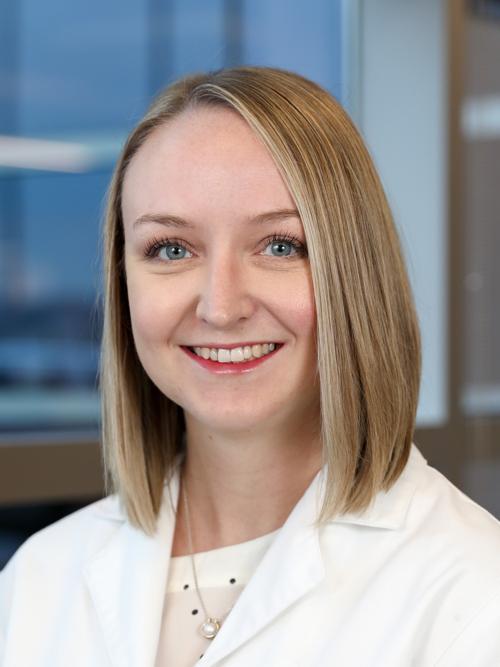 Lindsey J Miller, APRN-CNP | Hematology Oncology | Oncology Hematology Care, Inc