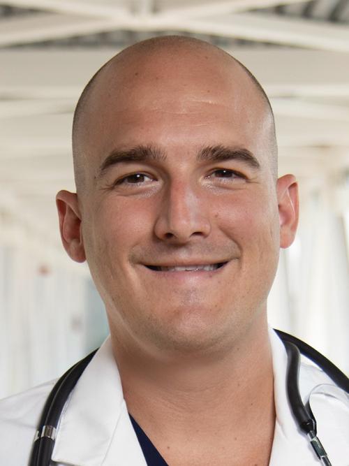 Justin Mills, MD | Internal Medicine