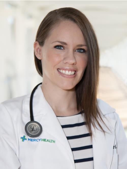 Kristen L Minard, APRN-CNP | Primary Care | Mercy Health - Lambertville Walk-In Care