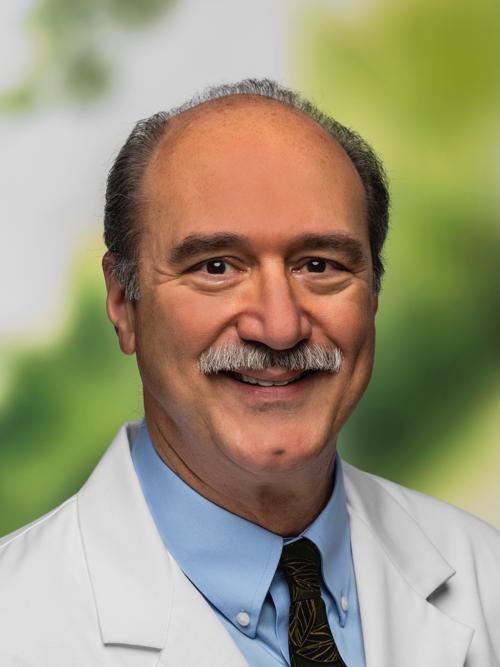 John S Minasi, MD | General Surgery | Carolina Surgical Associates