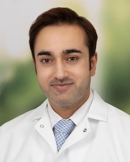 Adil S Mir, MD | Gastroenterology | Bon Secours Surgical Specialists At Memorial Regional Medical Center