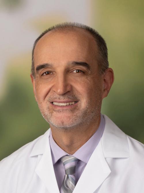 Iraj Mirshahi, DO | Primary Care | Monument Internal Medicine