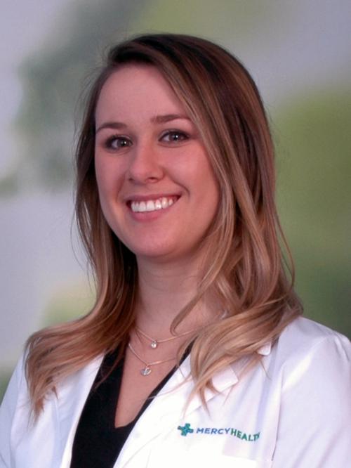 Amanda L Misenko, PA-C | Critical Care Medicine