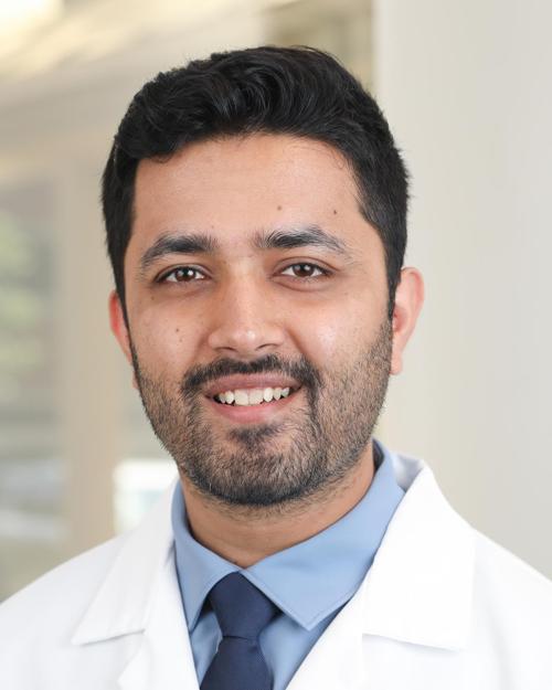 Aavash Mishra, MD | Primary Care | Mercy Health - Kenwood Internal Medicine