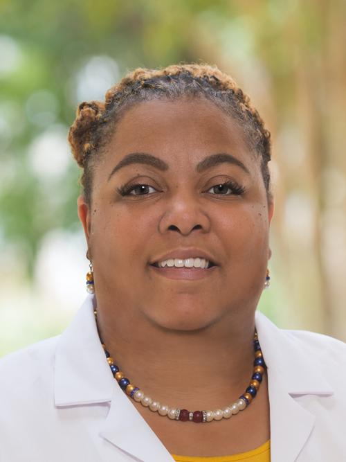 Shasta Q Mitchell-Holston, APRN-CNP | Family Medicine | Maryview Hospitalists