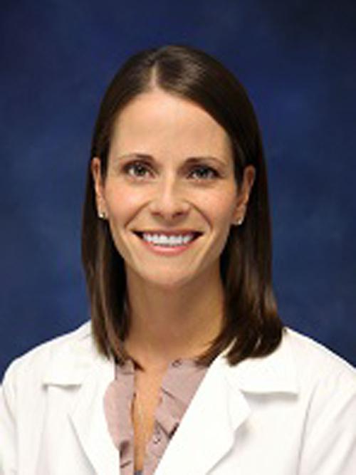 Christina M Mitchem-Walter, MD | Primary Care | Mercy Health - Swanton Primary Care