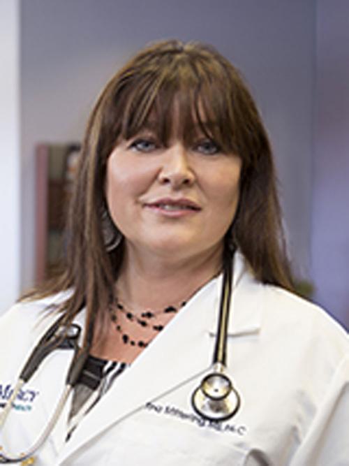 Tina M Mitterling, PA-C | Primary Care | Mercy Health - Wellington Primary Care