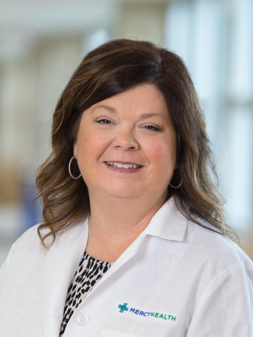 Jennifer A Mize, APRN-CNP | Mercy Health - Lorain Gastroenterology