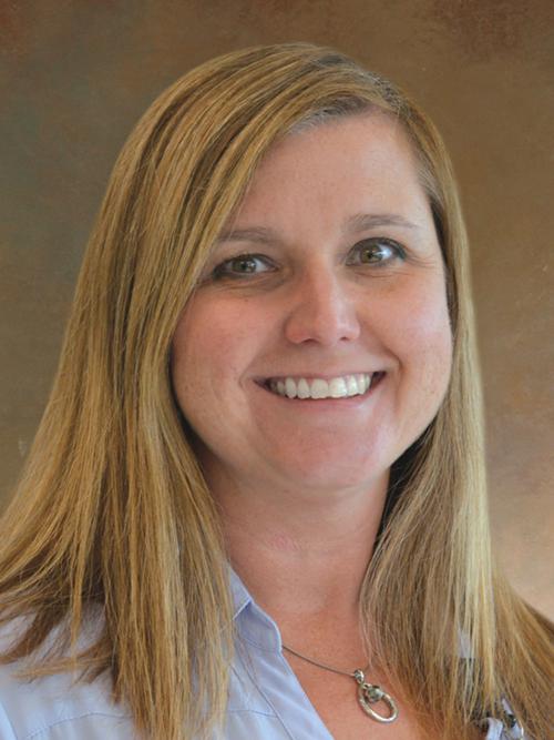 Deborah S Moesle, PT | Physical Therapy | Mayfield Brain & Spine