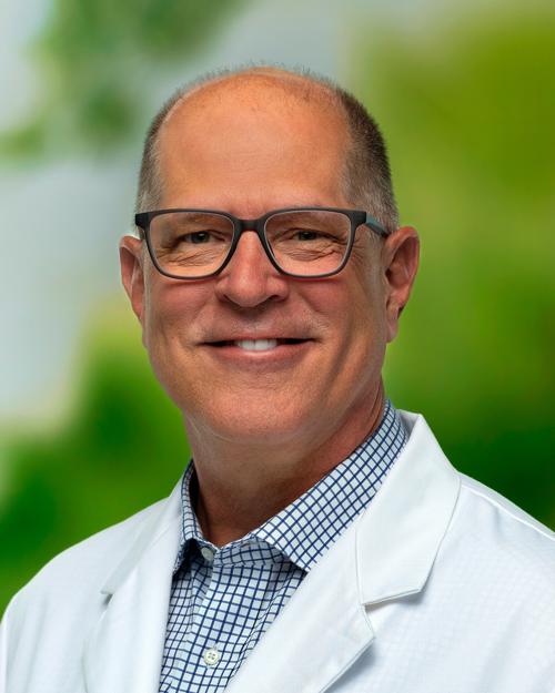 Paul D Moore, MD | Primary Care | Bon Secours Primary Care Fountain Inn