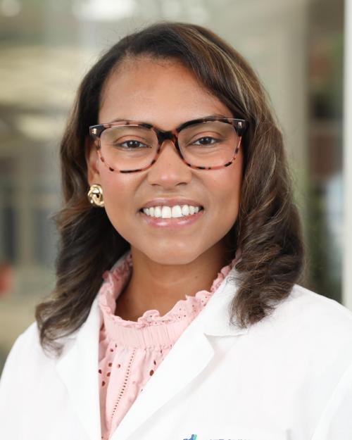 Zoe J Moore, APRN-CNP | Mercy Health - Clermont Northeastern School Health Center