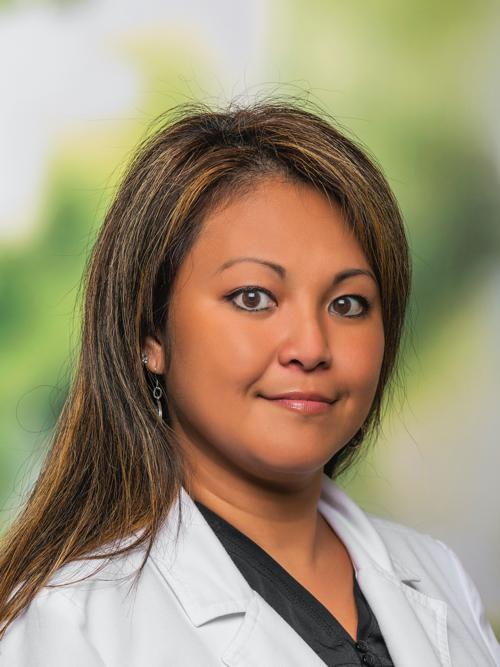 Ngan K Moran, APRN-CNP | Primary Care | Poinsett Family Practice