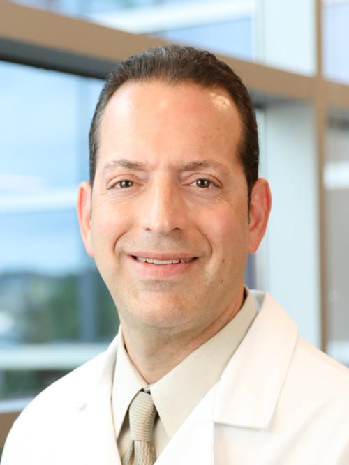 Dino C Morello, MD | Primary Care | Mercy Health - Kings Mills Primary Care