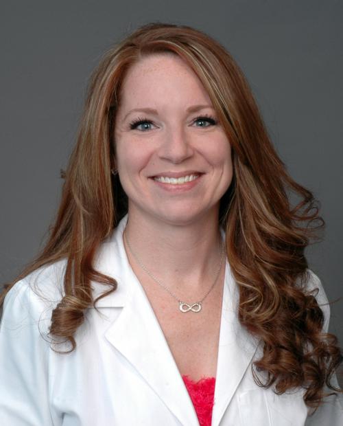 Katie J Morgan, APRN-CNP | General Surgery | Mercy Health - St. Rita's General Surgery