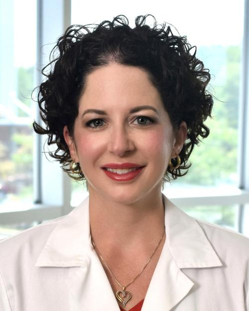 Samantha R Morgan, APRN-CNP | Pain Medicine