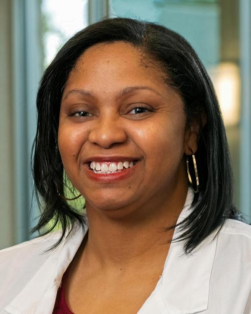 Deirdre Morris, AUD | Audiology | Mercy Health - Paducah Ear, Nose and Throat