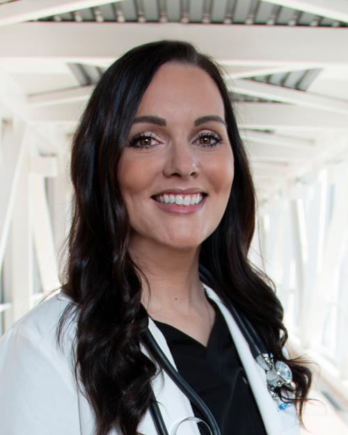 Rebecca L Morris, APRN-CNP | Neurosurgery | Mercy Health - The Neuroscience Institute, Neurosurgery