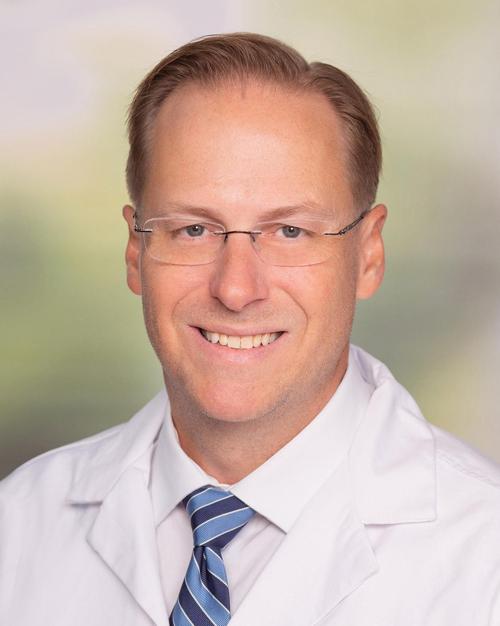 Ryan C Morris, DO | Hip and Knee Orthopedic Surgery | Virginia Orthopaedic And Spine Specialists