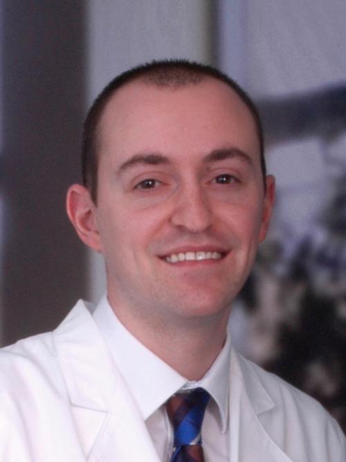 Connor Mortimer, PA-C | Cardiology | Mercy Health - St. Rita's Cardiology
