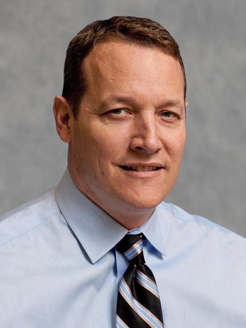 Marc R Mosbacher, MD | Neurologic Radiation Oncology | Oncology Hematology Care, Inc