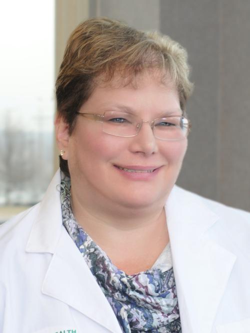 Amy L Moser, APRN-CNP | Mercy Health - East Palestine Primary Care