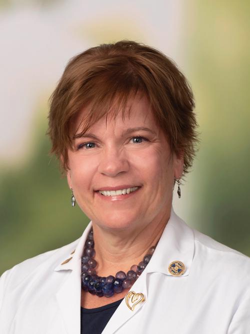 Jeannine M Moss, APRN-CNP | Bariatric Medicine | Bon Secours Surgical Specialists At St. Mary's Hospital