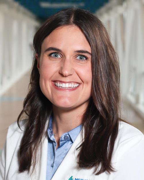Alexandra Mouch, MD | Mercy Health - Fallen Timbers Surgical Specialists
