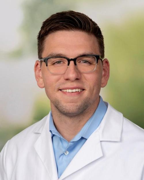 Nathaniel Moyar, APRN-CNP | Cardiology | Bon Secours - Cardiology, Reynolds Crossing