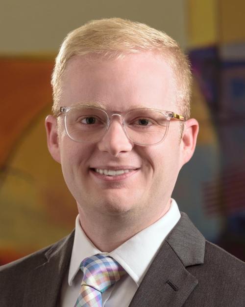 Brandon B Mudd, MD | Urology | The Urology Group