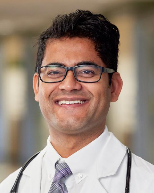 Akash Mukherjee, MD | Oncology Hematology Care, Inc