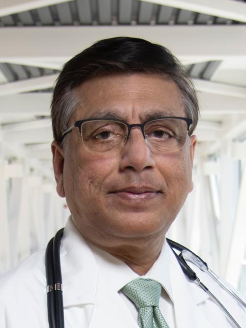 Asish Mukherjee, MD | Colon and Rectal Surgery | Mercy Health - Perrysburg Surgical Specialists