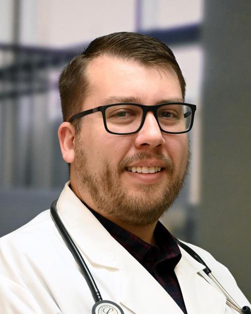 Eric S Mull, DO | Pediatric Pulmonology