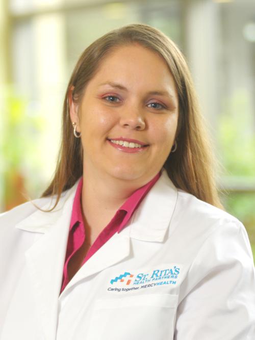 Valerie A Mumaw, APRN-CNP | Primary Care | Mercy Health - BHI St. Rita's Psychiatry