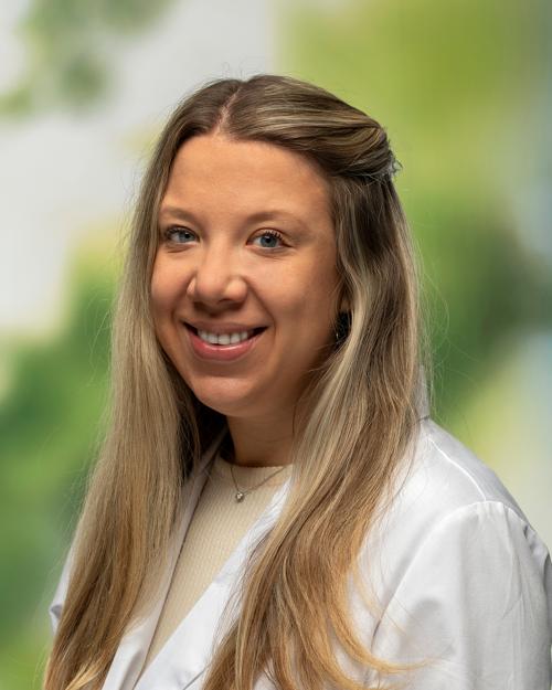 Alexandra Muranova, MD | Neurology | Bon Secours Diane Collins Neuroscience Institute