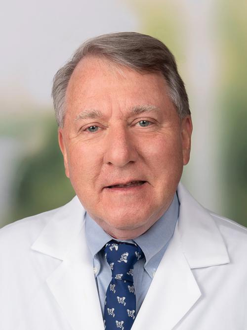 David J Muron, MD | Orthopedic Surgery | Bon Secours Orthopedic Specialists