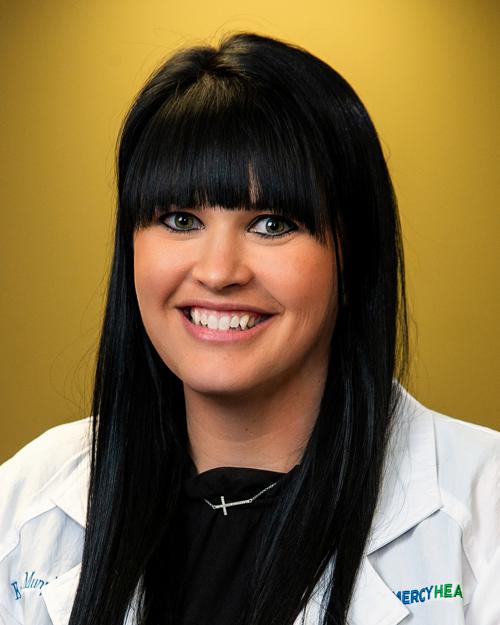 Kasey A Murphy, APRN-CNP | Primary Care | Mercy Primary Care Marshall County