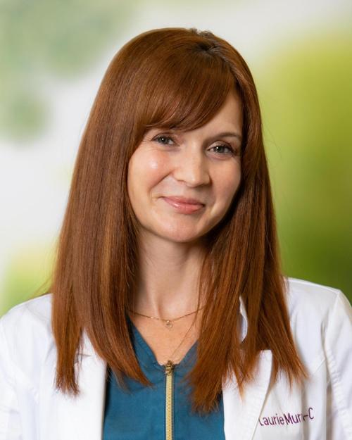 Laurie Murray, PA-C | Occupational Therapy | Mercy Health Occupational Health Services