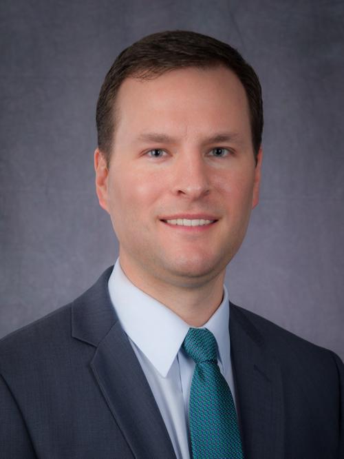 Daniel S Murtagh Jr., MD | Urology | Toledo Clinic, Inc