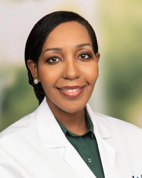 Aya E Musa, MD | Diabetes | Bon Secours - Diabetes and Endocrinology, Hanover